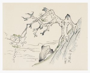 Ten Bamboo Series