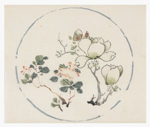 Ten Bamboo Series