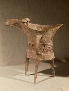 Three-legged 