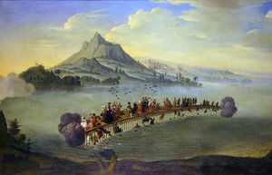 Bridge of Life
