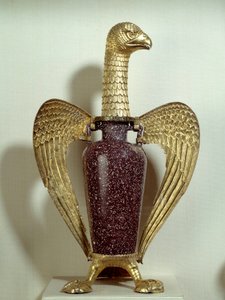 Vase known as 