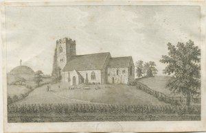 Castle Church
