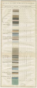 Dudley - Wall-Butts Colliery: lithograph by School English
