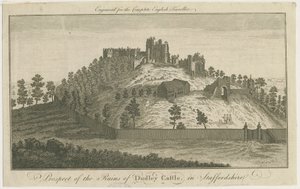 Dudley Castle by School English