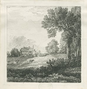 Eccleshall - Biana Hall