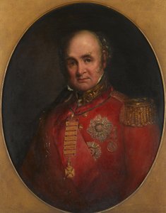 General William Carr Beresford