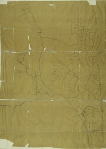 Map of Willesden, London