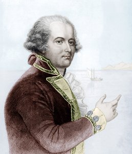 William Bligh