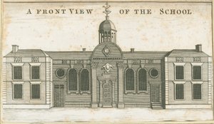 Wolverhampton - Grammar School by School English