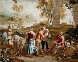 Country Scene