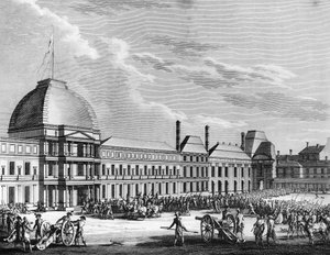 French Revolution: Days of May 31, June 1 and 2