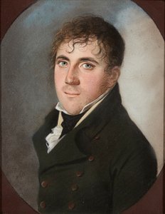 Portrait of a Gentleman