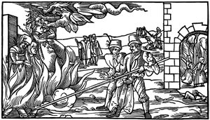 Witch Butcher