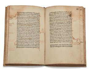 On the Power and Wisdom of God
