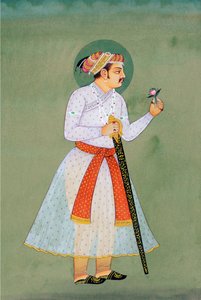 Mughal Emperor Jahangir