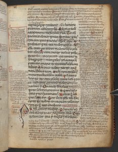 Decorated Initial 