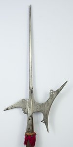 Halberd
