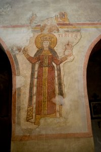 Saint Catherine