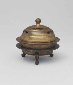 Incense Burner