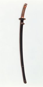 Ko-Bizen Tomonari Tachi, Late Heian Period