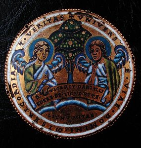 The Tree of Life Medallion
