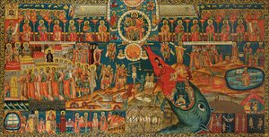 The Last Judgment