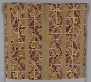 Tunic by School Peruvian