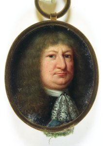 Frederick William, Elector of Brandenburg