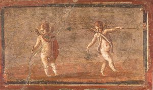 Dancing Loves, Herculaneum