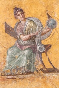 Urania, Pompeii