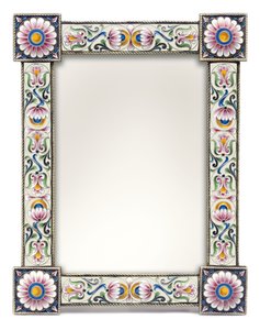 A Silver-Gilt and Cloisonne Enamel Photograph Frame, c.1900 by School Russian