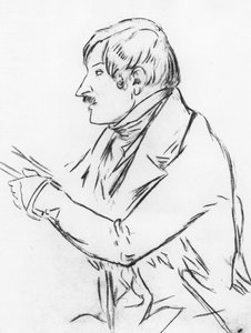 Nicolas Gogol