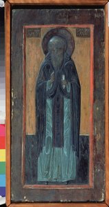 Saint Zosime of Solovki