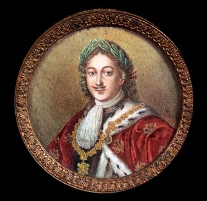 Peter I the Great