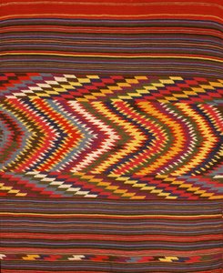 Tai Lu fabric (detail)