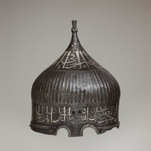 Turban Helmet, c.1478-90