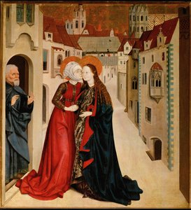 Visitation