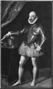 Marcantonio II Colonna, Triumphant Victor of Lepanto