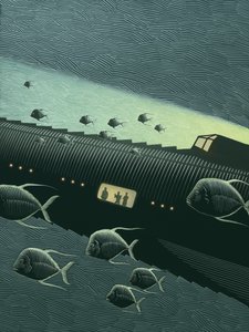 20,000 Leagues Under the Sea