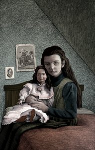 A Little Princess