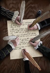 Equivocation