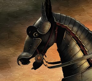 Harry the King - the Famous Victories of Henry V