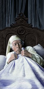 Scrooge