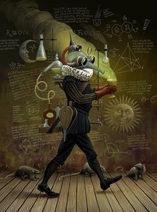 The Alchemist
