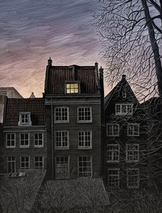 The Diary of Anne Frank