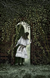 The Secret Garden