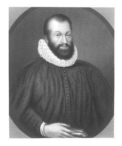 George Wishart