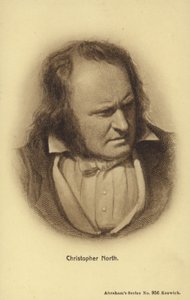 John Wilson by Scottish School