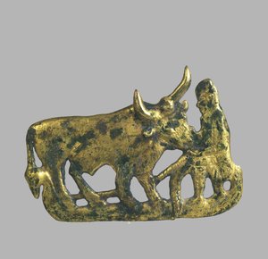 Belt Buckle