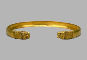 Necklace, 4th century BC